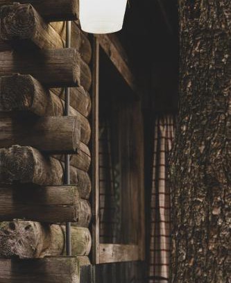 Logan Apartment | Avenwood Cabins