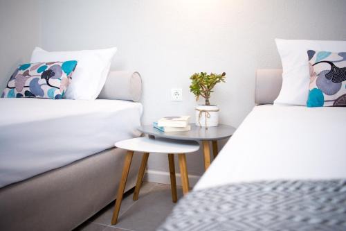 Psakoudia Apartment | Avgerou Studios and Apartments