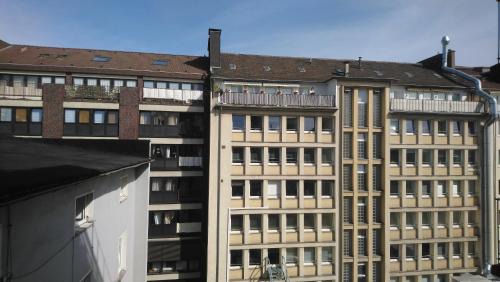 Stadtmitte Apartment | AVI City Apartments BismarckHouse