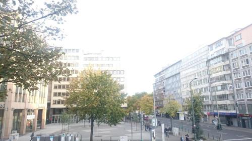 Stadtmitte Apartment | AVI City Apartments MainHouse