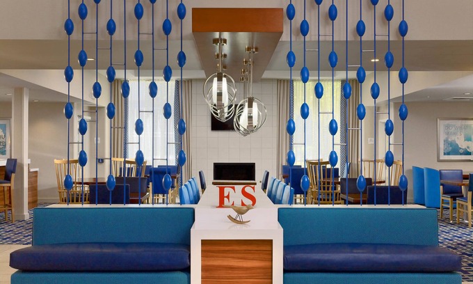 Somers Point Hotel | AVIA Residences on Mays Landing