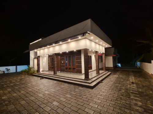Devikolam House | Avian Oasis Homestay