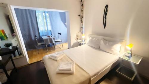 Aviatiei Apartment | Aviatiei Vintage Charm - Close to Promenada Mall