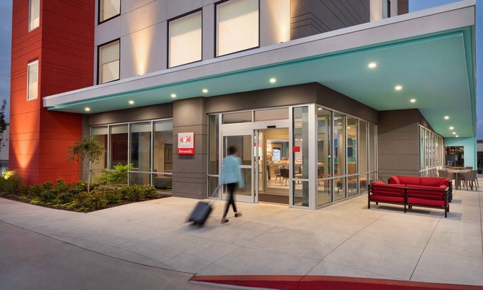 Fresnillo Hotel | avid hotel Fresnillo by IHG