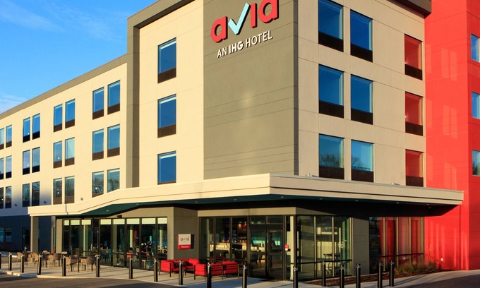 Harrisburg Hotel | Avid Hotel Harrisburg NE - Hershey Area