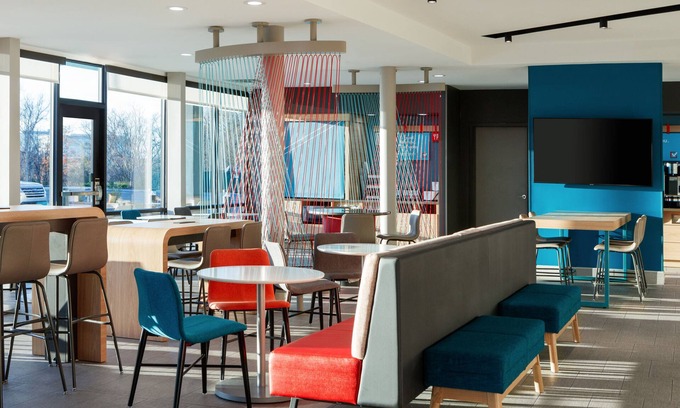 Van Horn Hotel | avid hotel Van Horn by IHG