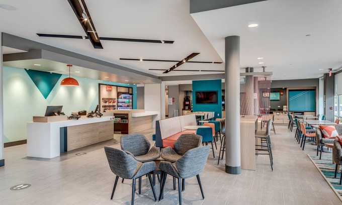 Zeeland Hotel | avid hotel Zeeland by IHG