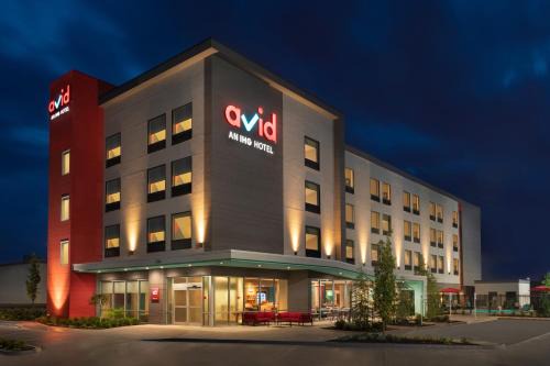 Oklahoma City Hotel | Avid Hotels - Oklahoma City - Quail Springs by IHG