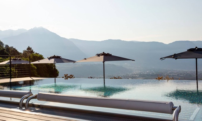Lagundo Hotel | Avidea - Adults Only