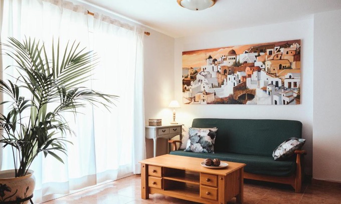 El Grau de Moncofa Apartment | Avinguda Mare Nostrum, 101