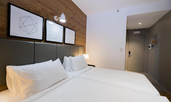 General Santos Hotel | Avior Hotel