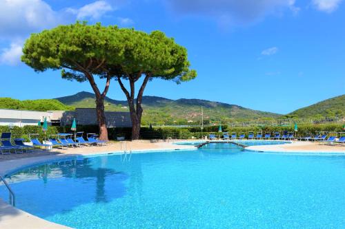 Campo nell'Elba Resort | Aviotel Residence