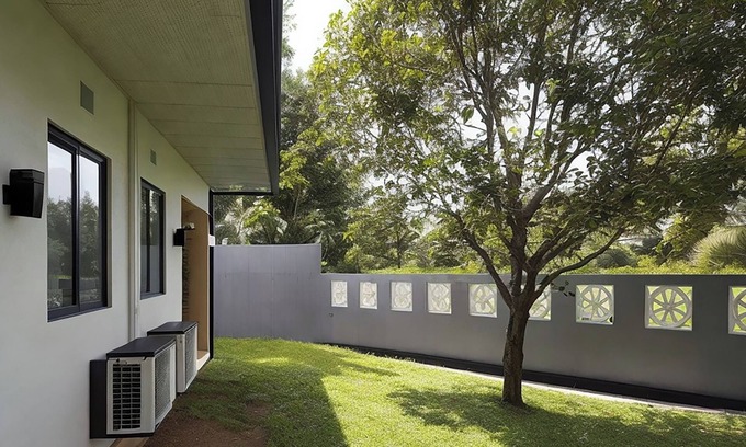 Thiranagama House | Avita Holiday Home
