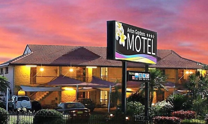 Ballina Hotel | Avlon Gardens Motel - Ballina