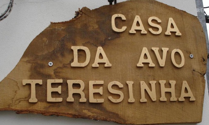 Sabugueiro House | Avo Terezinha's House - Serra da Estrela