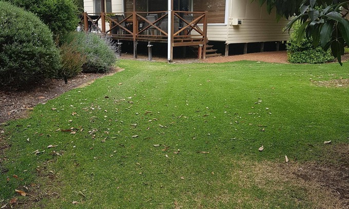 Youngs Siding Ski Chalet | Avoca Farm Chalet - Youngs Siding.