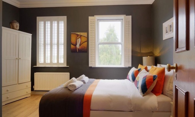 Glasnevin Bed & Breakfast | Avoca House