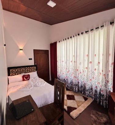 Nuwara Eliya House | Avocado City Guest Nuwaraeliya