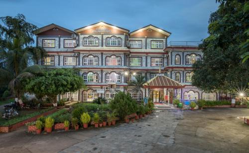 Hetauda Hotel | Avocado Orchid Resort