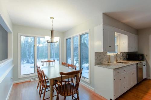 Harwich Port House | Avoid Buyers Remorse Book Your Fall Getaway Now