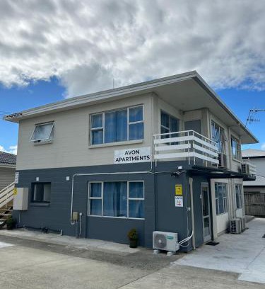 Frankton Apartment | Avon Apartments