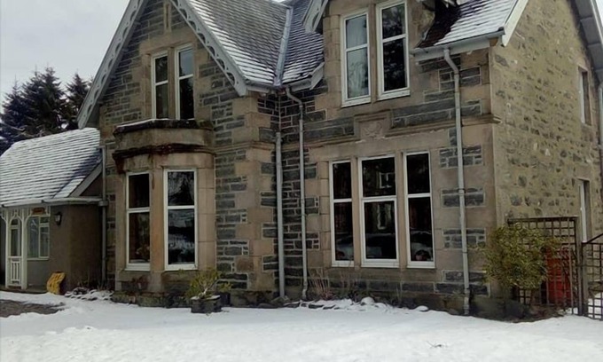 Kingussie Bed & Breakfast | Avondale House