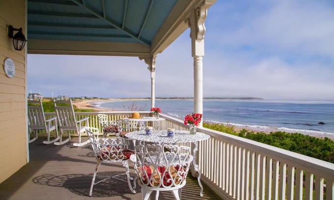 Block Island Bed & Breakfast | Avonlea