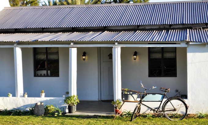 Augrabies House | Avonsrus Guesthouse