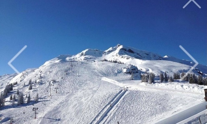 Avoriaz Apartment | Avoriaz ski resort : beautiful apartment of 70m2