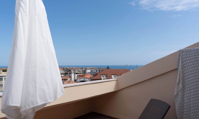 Vasto House | Avorio Camere