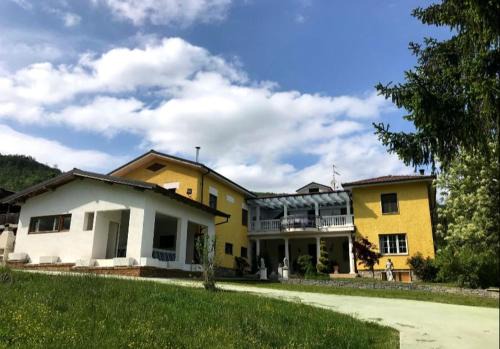 Bagnasco Apartment | Avventura e Relax a Bagnasco 2