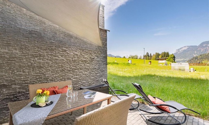 Scheffau am Wilden Kaiser Apartment | AW - Apartment Wilder Kaiser