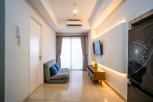 Kesawan Apartment | AW Home at Podomoro City Medan