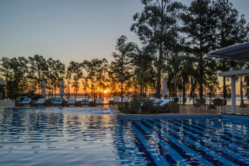 Encarnacion Resort | Awa Resort Hotel