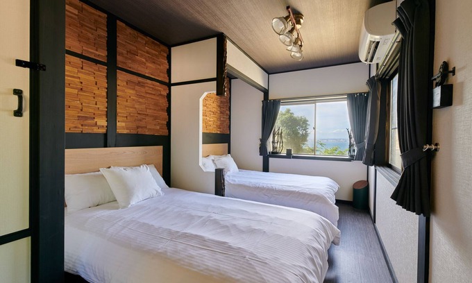 Awaji House | Awaji Aquamarine Resort 2