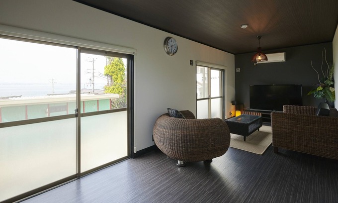 Awaji House | Awaji Aquamarine Resort