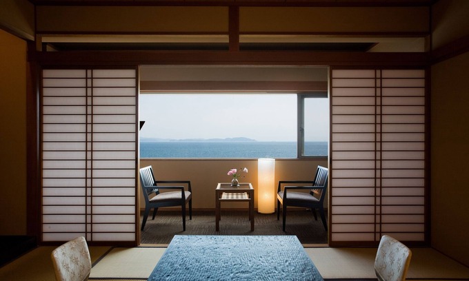 Sumoto Onsen House | Awaji International Hotel The Sunplaza