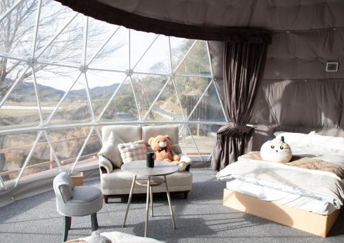 Sumoto Other | Awaji Island Ayayagumi Waterfall Terrace - Vacation STAY 81026v
