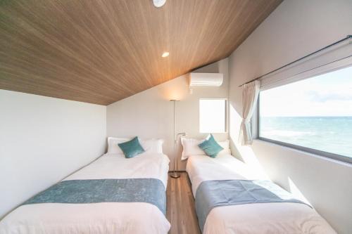 Awaji Villa | Awaji Ocean View in Kusaka
