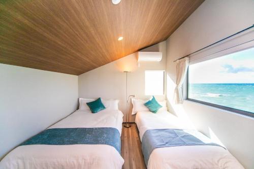 Awaji House | Awaji Ocean View in Kusaka - Vacation STAY 18389