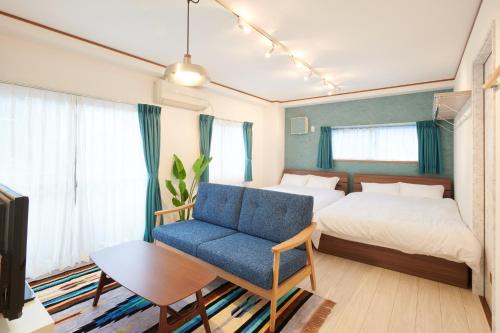 Awaji House | Awaji Portside Holiday Home CHOUTA - BBQ OK! - Self Check-In Only