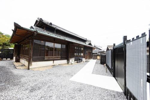 Awaji Apartment | AWAJI PRIVATE VILLA Kagura