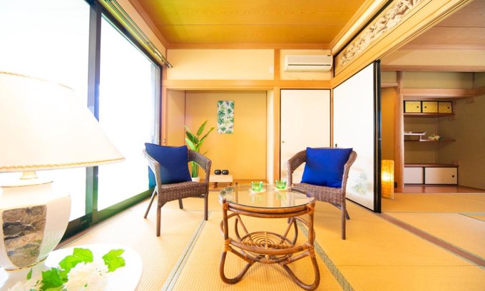 Awaji House | Awaji Seaside Resort in Shiduki1555