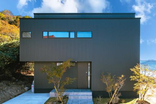 Fukura House | Awaji-shima C-Side Dual View - Vacation STAY 88182v