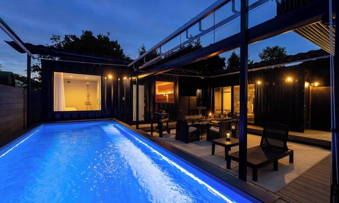 Sumoto Villa | Awajishima Villa Paddle