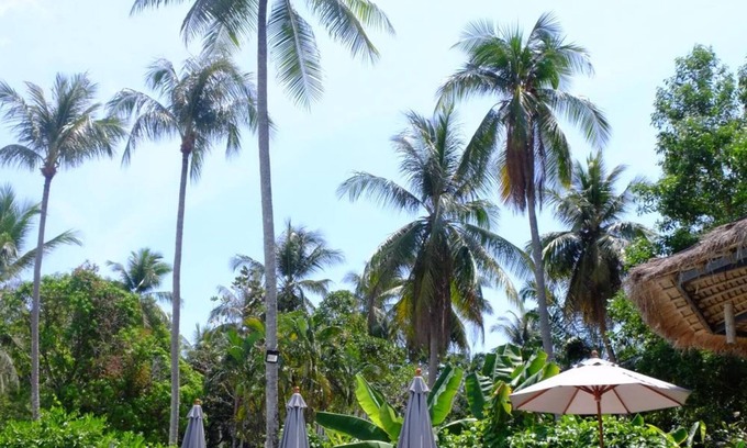 Ko Yao Hotel | Awana Villa Resort Yaonoi