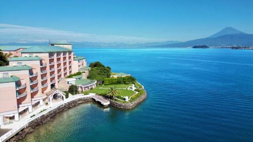 Numazu Hotel | Awashima Hotel