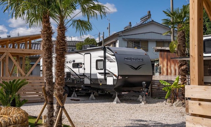 Anan House | Awashima Seaside cottage - Vacation STAY 97238v