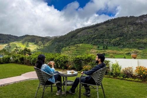Ooty Cabin | Away From Home - 2 - Rooms In Ooty, Home Stay Ooty