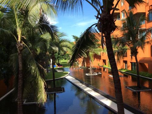 Khao Tao Apartment | Away Las Tortugas at Hua Hin